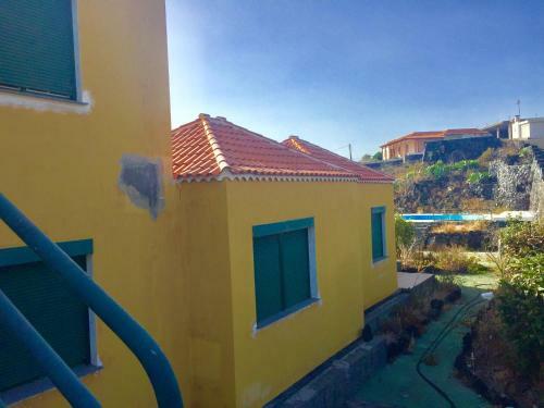 Villa Dichosa