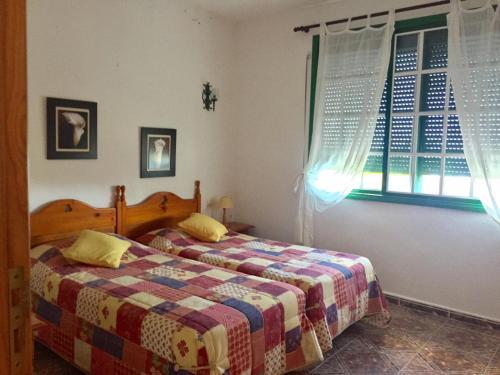 Villa Dichosa