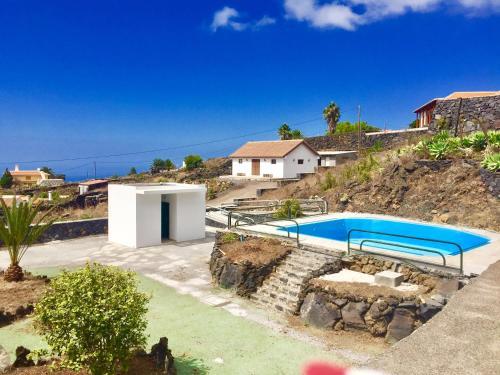 Villa Dichosa
