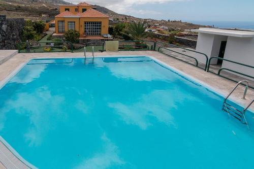 Villa Dichosa
