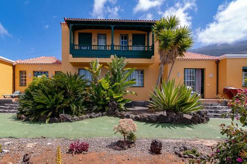 Villa Dichosa