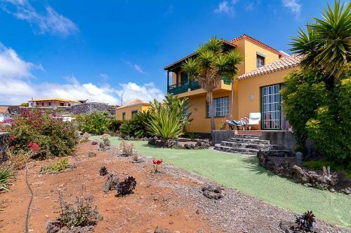 Villa Dichosa