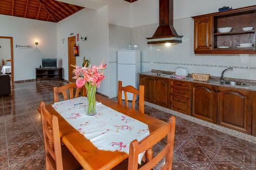 Villa Dichosa