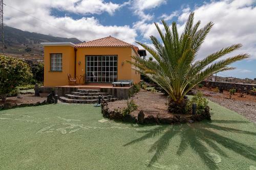 Villa Dichosa