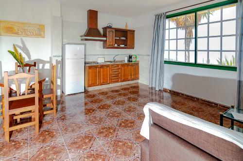 Villa Dichosa