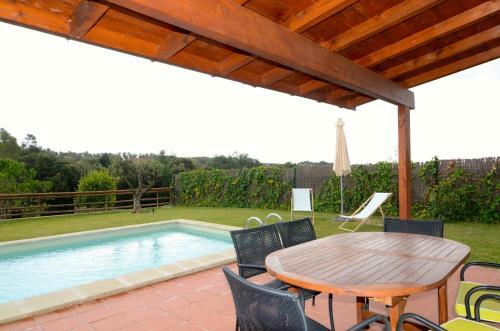 Villa Les Olives