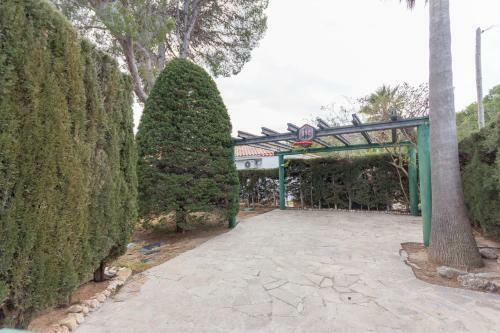 Villa Avinguda Del Mar