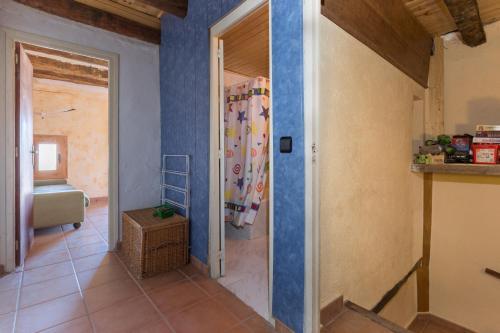 Llimiana Home Base