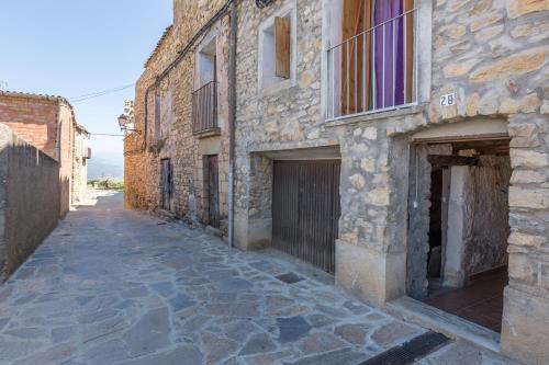 Llimiana Home Base