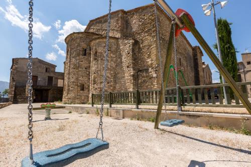 Llimiana Home Base