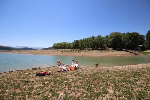 Llimiana Home Base