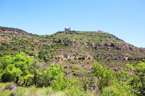 Llimiana Home Base