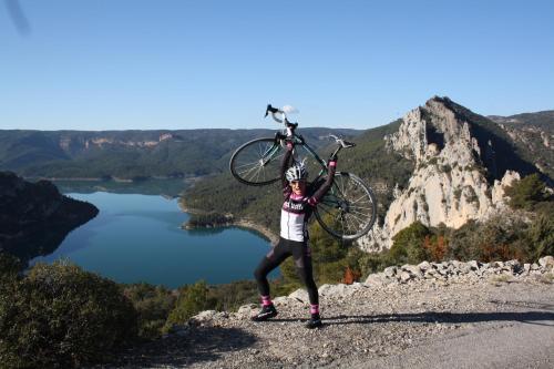 Llimiana Home Base