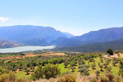 Llimiana Home Base