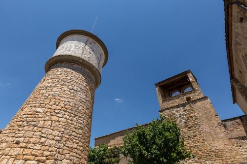 Llimiana Home Base