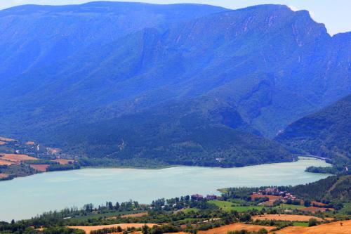 Llimiana Home Base
