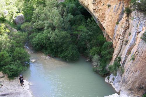 Llimiana Home Base