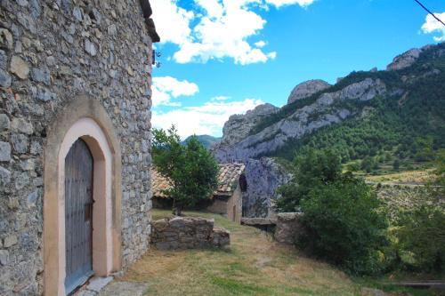 Llimiana Home Base