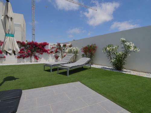Villa Levante