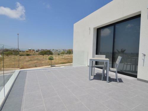 Villa Levante