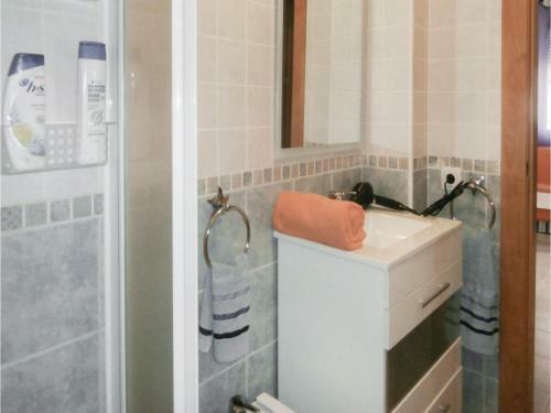 Three-bedroom Holiday Home In Los Narejos