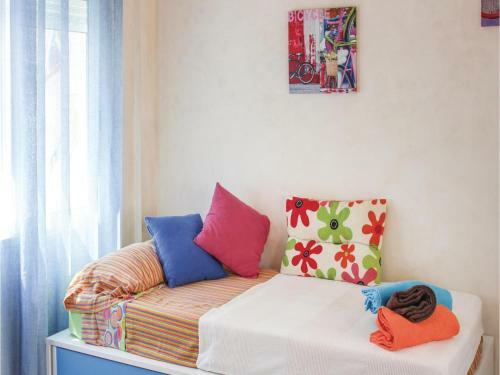 Three-bedroom Holiday Home In Los Narejos