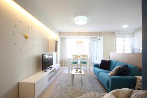Amara Suite Apartment