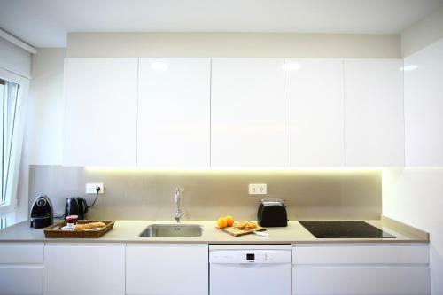 Amara Suite Apartment