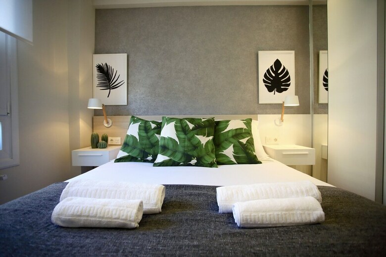 Amara Suite Apartment