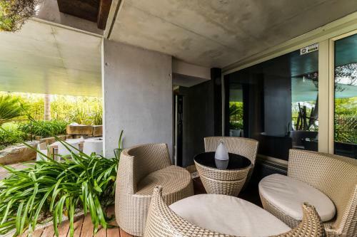 Villa Borobil: Heated Pool, Barbecue & Gardens