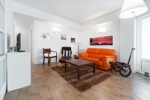 Bella Apartment By People Rentals