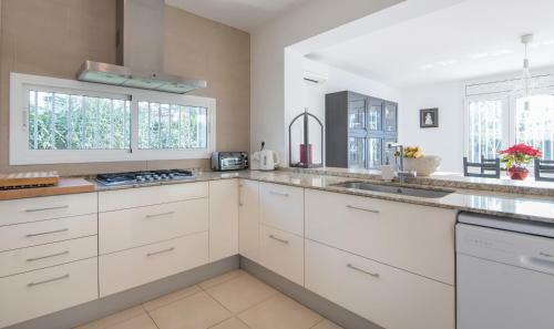Villa 50m From The Beach In Cambrils