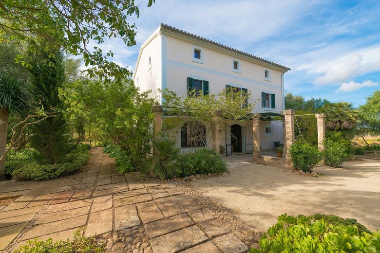 Villa Cas Pilot