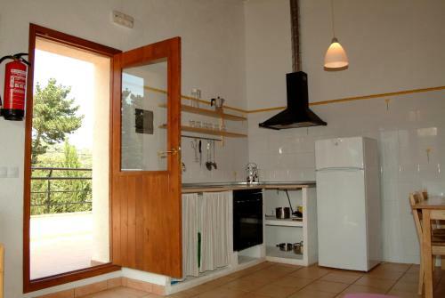 Agroturismo Allotjaments Rurals Vallplana