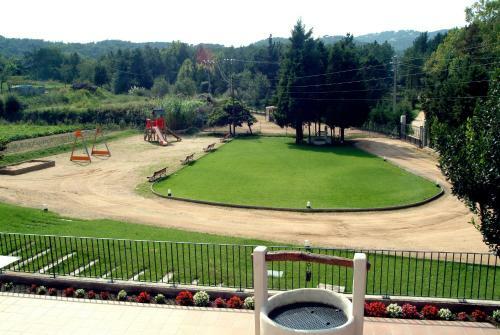 Agroturismo Allotjaments Rurals Vallplana