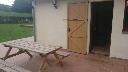 Agroturismo Allotjaments Rurals Vallplana