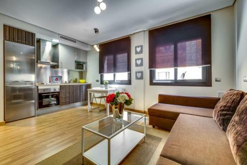Apartamento Vivalidays Sandra