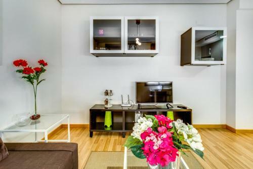 Apartamento Vivalidays Sandra