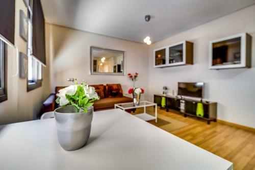 Apartamento Vivalidays Sandra