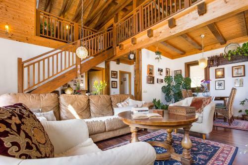 Villa Pacha