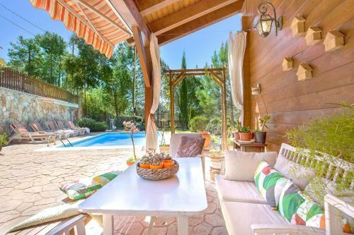 Villa Pacha