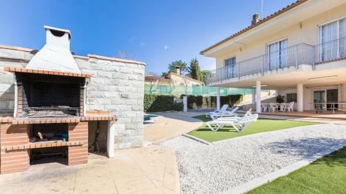 Villa Brisamar