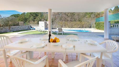 Villa Brisamar