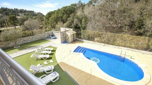 Villa Brisamar