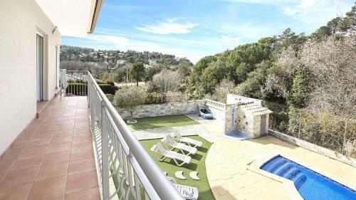Villa Brisamar
