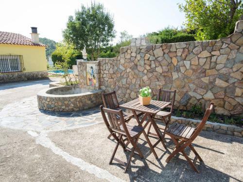 Holiday Home Antem