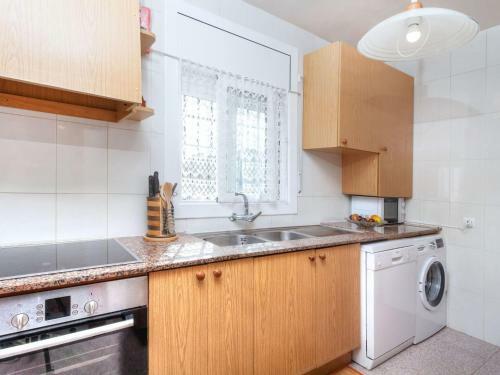 Holiday Home Antem