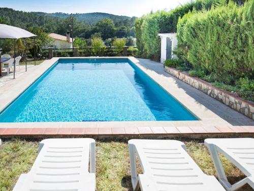 Holiday Home Antem