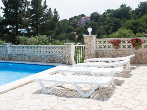 Holiday Home Oris