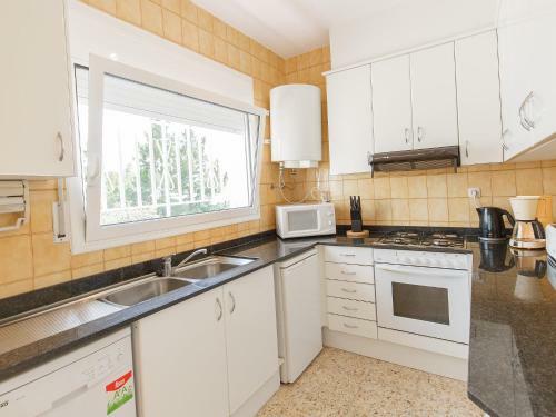 Holiday Home Oris
